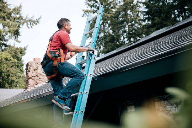 Best Rubber Roofing (EPDM, TPO)  in Oakboro, NC